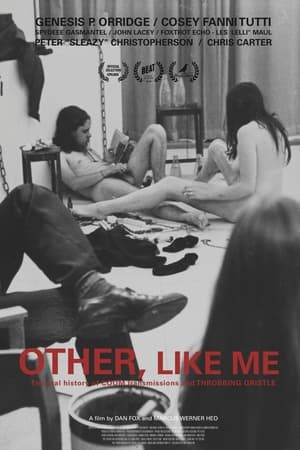Other, Like Me watch Other, Like Me