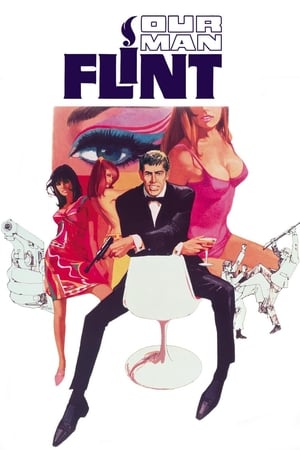 Our Man Flint watch Our Man Flint