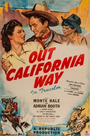 watch Out California Way
