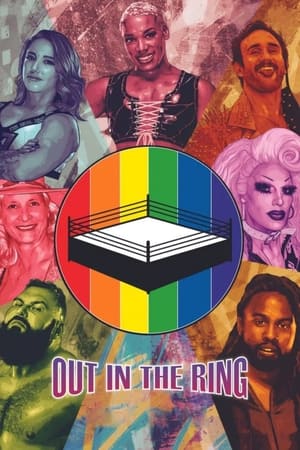 watch Out in the Ring