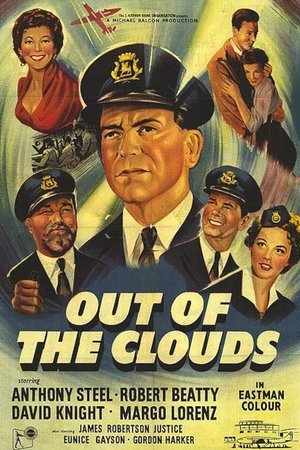 watch Out of the Clouds