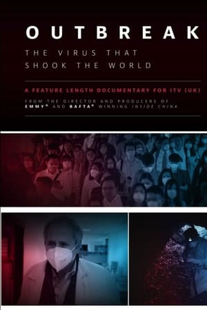 Outbreak: The Virus That Shook The World watch Outbreak: The Virus That Shook The World