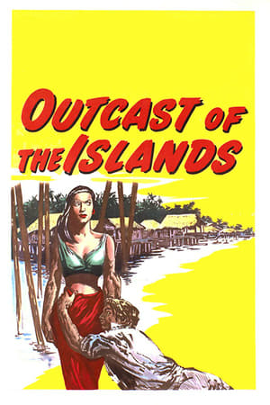 Outcast of the Islands watch Outcast of the Islands