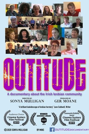 watch Outitude: The Irish Lesbian Community