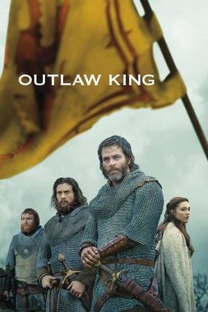 watch Outlaw King