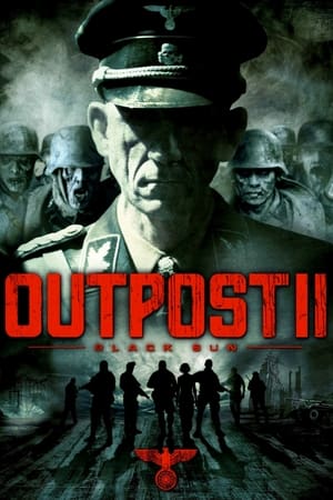 Outpost: Black Sun watch Outpost: Black Sun