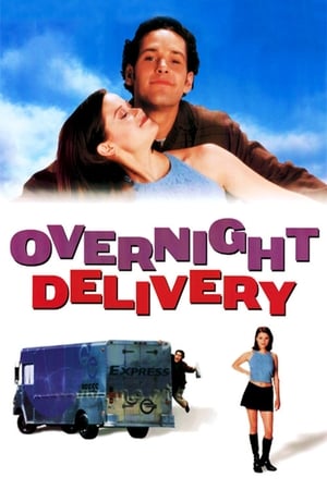 Overnight Delivery watch Overnight Delivery