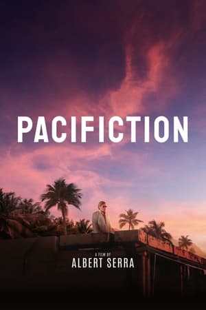 Pacifiction watch Pacifiction