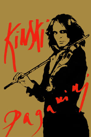 watch Paganini