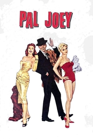 Pal Joey watch Pal Joey