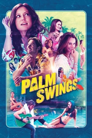 Palm Swings watch Palm Swings