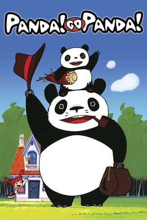 Panda! Go Panda! watch Panda! Go Panda!