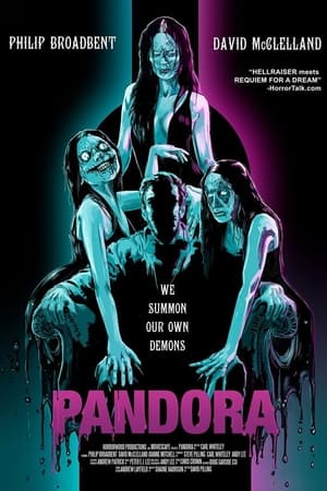 watch Pandora