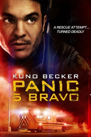 Panic 5 Bravo watch Panic 5 Bravo