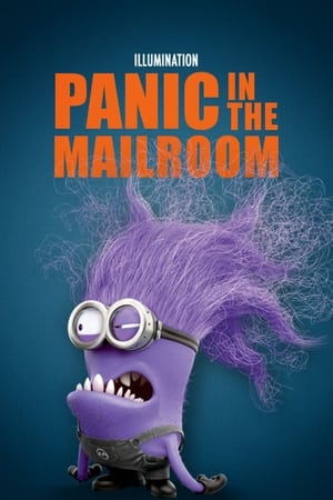 Panic in the Mailroom watch Panic in the Mailroom