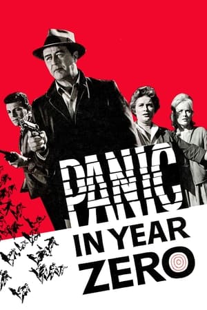 Panic in Year Zero! watch Panic in Year Zero!