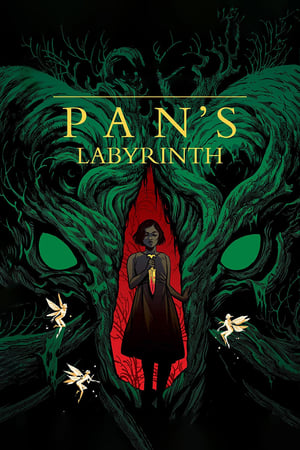 watch Pan's Labyrinth