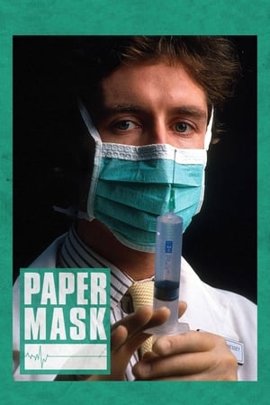 Paper Mask watch Paper Mask