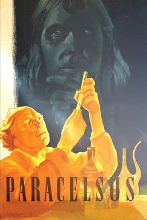 watch Paracelsus