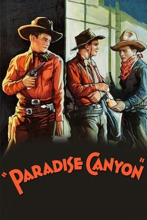 watch Paradise Canyon