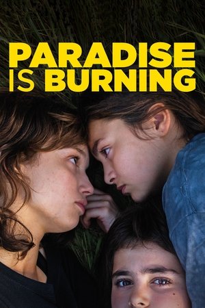 watch Paradise Is Burning