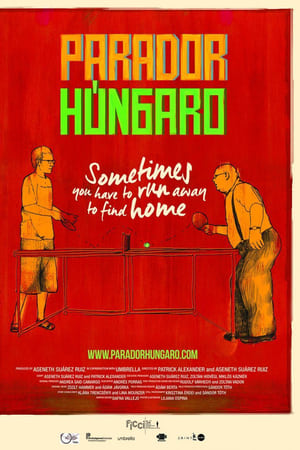 Parador Húngaro watch Parador Húngaro