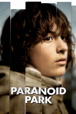 Paranoid Park watch Paranoid Park