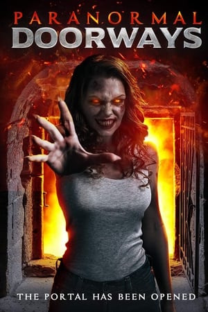 watch Paranormal Doorways