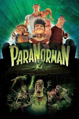ParaNorman watch ParaNorman