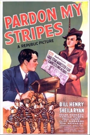 watch Pardon My Stripes