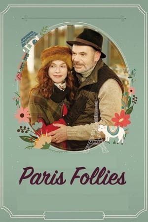watch Paris Follies