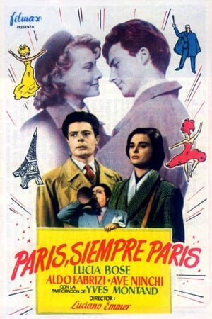 Paris Is Always Paris watch Paris Is Always Paris