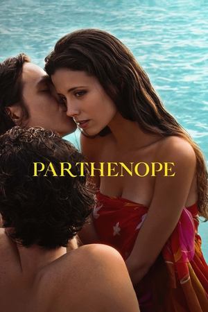 Parthenope watch Parthenope