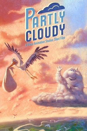 Partly Cloudy watch Partly Cloudy