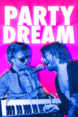watch Party Dream