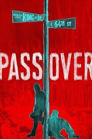 Pass Over watch Pass Over