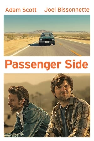Passenger Side watch Passenger Side