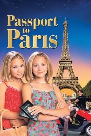 Passport to Paris watch Passport to Paris