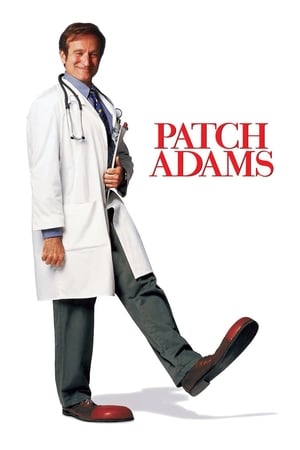 Patch Adams watch Patch Adams