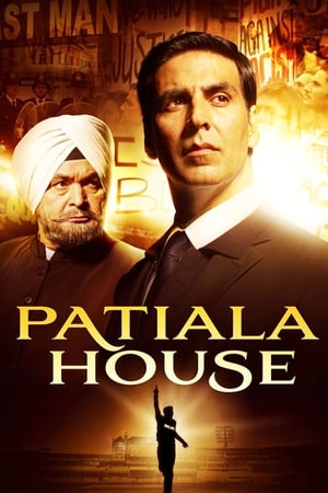 Patiala House watch Patiala House