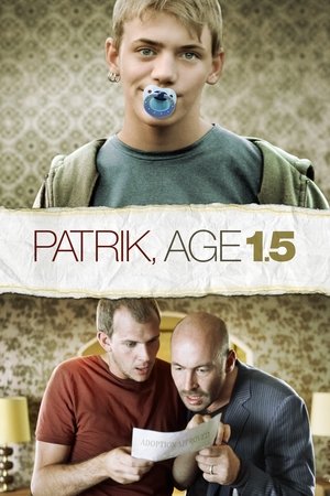watch Patrik, Age 1.5