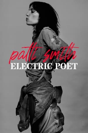 Patti Smith: Electric Poet watch Patti Smith: Electric Poet