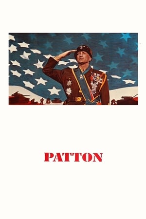 Patton watch Patton