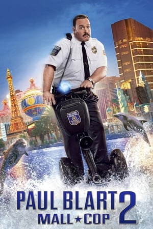 Paul Blart: Mall Cop 2 watch Paul Blart: Mall Cop 2