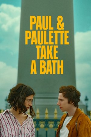 watch Paul & Paulette Take a Bath