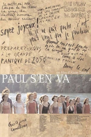 Paul s'en va watch Paul s'en va