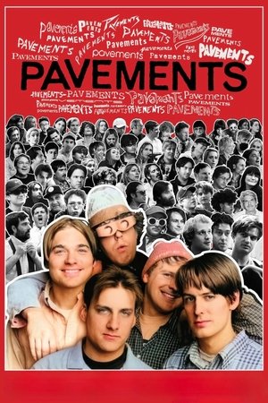 Pavements watch Pavements
