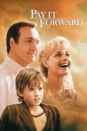 watch Pay It Forward