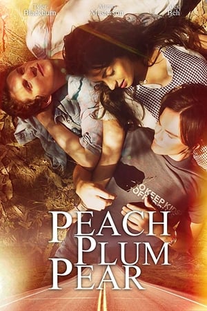 watch Peach Plum Pear