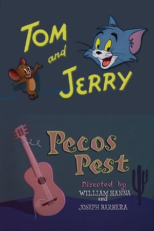 Pecos Pest watch Pecos Pest